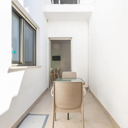 Aparthotel Mare Del Salento By Barbarhouse *