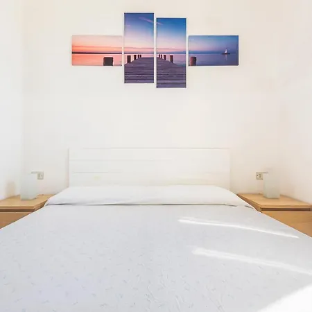 Mare Del Salento By Barbarhouse Aparthotel