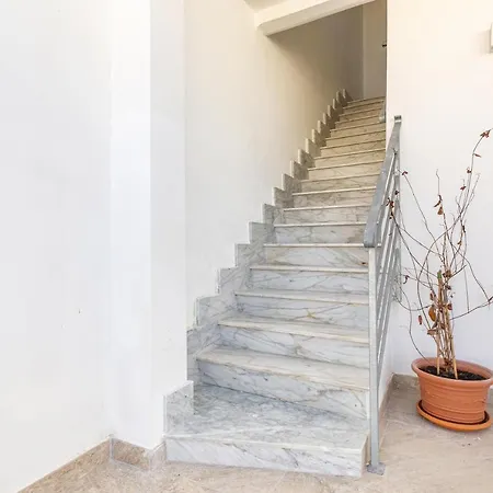Mare Del Salento By Barbarhouse Aparthotel Torre Lapillo