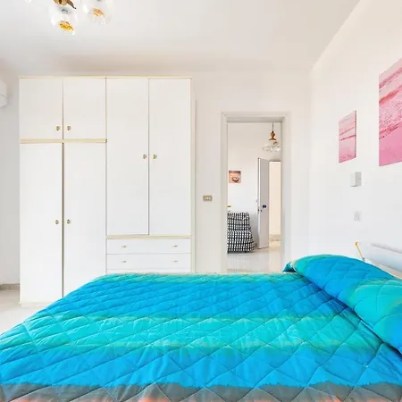 Aparthotel Mare Del Salento By Barbarhouse Torre Lapillo