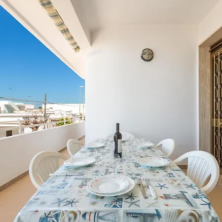 Mare Del Salento By Barbarhouse Aparthotel *
