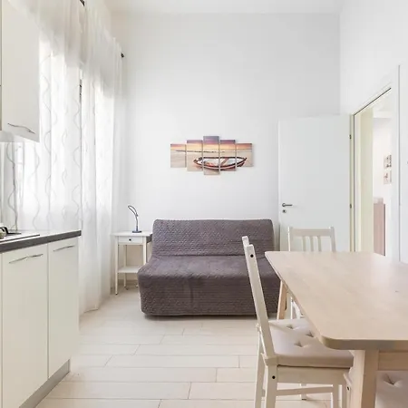 Aparthotel Mare Del Salento By Barbarhouse Torre Lapillo