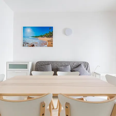 Mare Del Salento By Barbarhouse Aparthotel