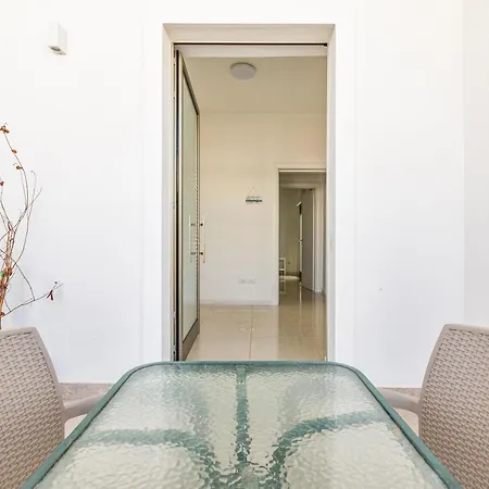 Aparthotel Mare Del Salento By Barbarhouse Torre Lapillo