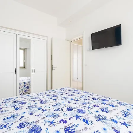 Mare Del Salento By Barbarhouse Aparthotel