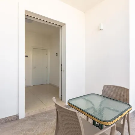 Mare Del Salento By Barbarhouse Aparthotel Torre Lapillo