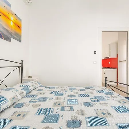 Aparthotel Mare Del Salento By Barbarhouse