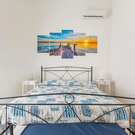 Mare Del Salento By Barbarhouse Aparthotel *