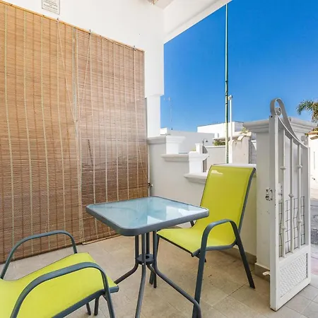 Mare Del Salento By Barbarhouse Aparthotel Torre Lapillo
