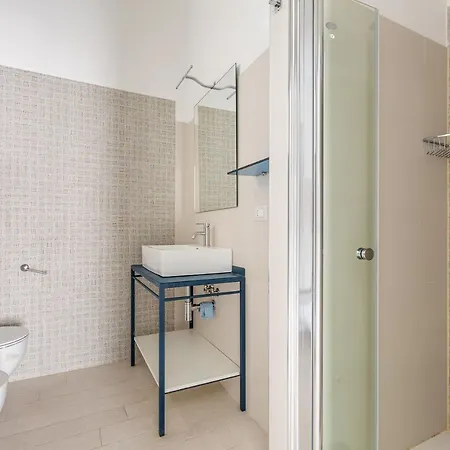 Mare Del Salento By Barbarhouse Aparthotel *
