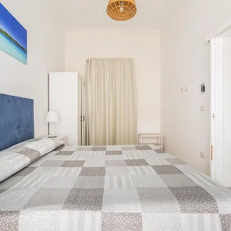 Mare Del Salento By Barbarhouse Aparthotel *