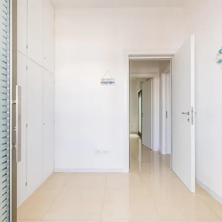 Mare Del Salento By Barbarhouse Aparthotel