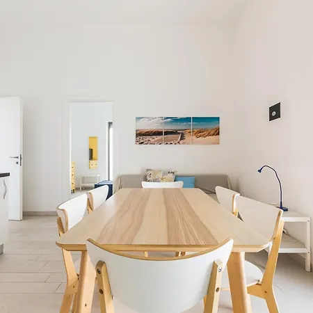 Aparthotel Mare Del Salento By Barbarhouse *