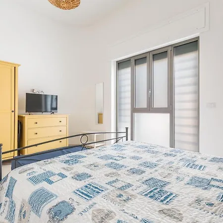 Aparthotel Mare Del Salento By Barbarhouse Torre Lapillo