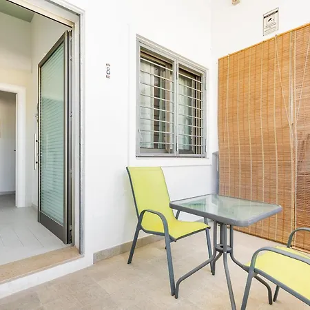 Aparthotel Mare Del Salento By Barbarhouse *