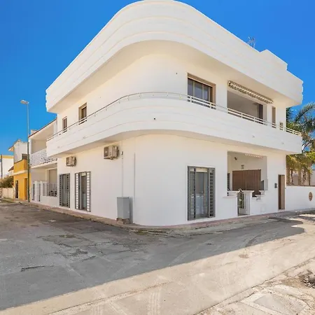 Mare Del Salento By Barbarhouse Aparthotel