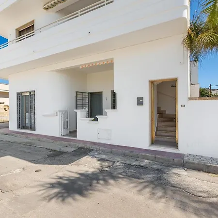 Aparthotel Mare Del Salento By Barbarhouse *