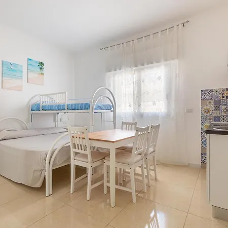 Mare Del Salento By Barbarhouse Aparthotel