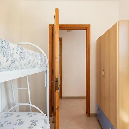 Aparthotel Mare Del Salento By Barbarhouse *