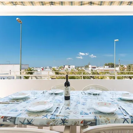 Aparthotel Mare Del Salento By Barbarhouse