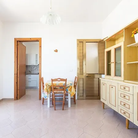 Mare Del Salento By Barbarhouse Aparthotel Torre Lapillo