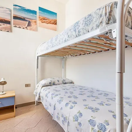Mare Del Salento By Barbarhouse Aparthotel Torre Lapillo