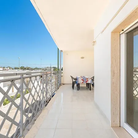 Aparthotel Mare Del Salento By Barbarhouse *