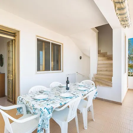 Aparthotel Mare Del Salento By Barbarhouse *
