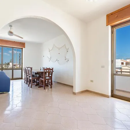 Mare Del Salento By Barbarhouse Aparthotel