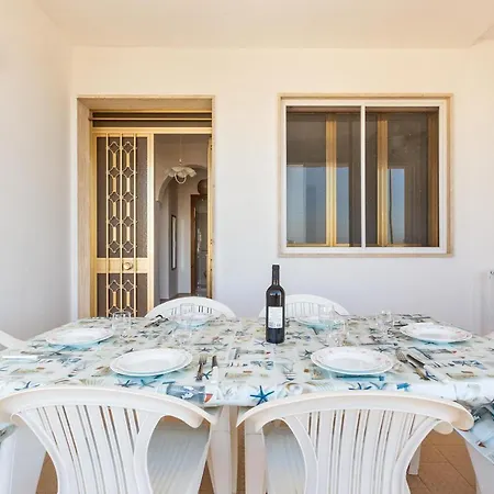Mare Del Salento By Barbarhouse Aparthotel Torre Lapillo