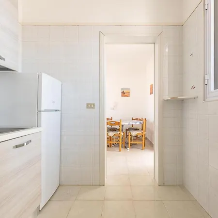Mare Del Salento By Barbarhouse Aparthotel