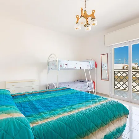Aparthotel Mare Del Salento By Barbarhouse