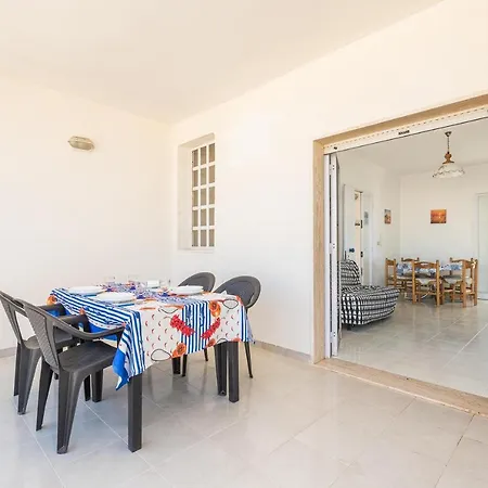 Aparthotel Mare Del Salento By Barbarhouse *